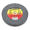 Forney Forney Industries 72401 6 in. Bench Grinding Wheel 191316